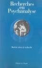 Recherches En Psychanalyse N.5 ; Malaise Dans La Recherche - Preview