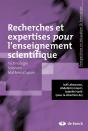 Recherches Et Expertises Pour L'Enseignement Scientifique ; Technologie - Sciences - Mathématiques - Preview