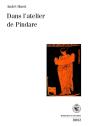 Recherches Et Rencontres Tome 35 : Dans L'Atelier De Pindare - Preview