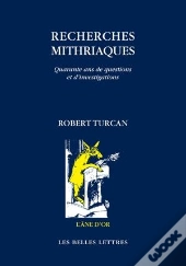 Recherches Mithriaques