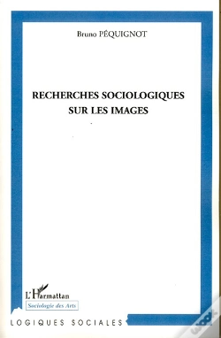 Capa do artigo Recherches Sociologiques Sur Les Images