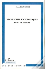 Capa do artigo Recherches Sociologiques Sur Les Images