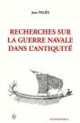 Recherches Sur La Guerre Navale Dans L' Antiquite - Preview