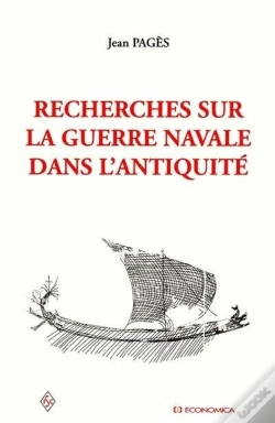 Capa do artigo Recherches Sur La Guerre Navale Dans L' Antiquite