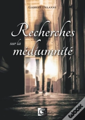 Capa do artigo Recherches Sur La Mediumnite