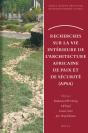 Recherches Sur La Vie Interieure De L'Architecture Africaine De Paix Et De Securite (Apsa) - Preview