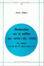 Recherches Sur Le Suffixe -Ths, -Thtos (-Tas, -Tatos) : Des Origines À La Fin Du Ive Siècle Avant J-C. - Preview
