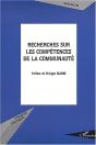 Recherches Sur Les Compétences De La Communauté - Preview
