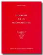 Recherches Sur Les Miroirs Prenestins - Preview