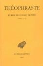 Recherches Sur Les Plantes Tome 1 ; Livre 1-2 - Preview