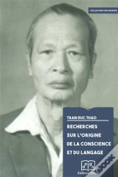 Recherches Sur L'Origine De La Conscience Et Du Langage