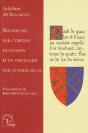 Recherches Sur L'Origine Du Blason Et En Particulier Sur La Fleur De Lis - Preview