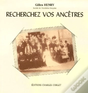 Capa do artigo Recherchez Vos Ancetres
