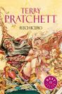 Rechicero (Mundodisco 5) - Preview