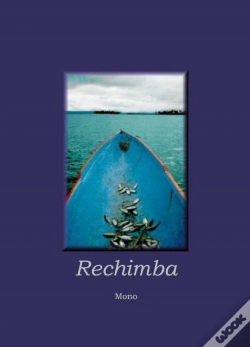 Capa do artigo Rechimba