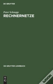 Capa do artigo Rechnernetze