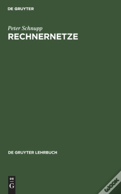 Capa do artigo Rechnernetze