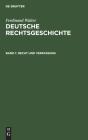 Recht Und Verfassung - Preview