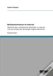 Capa do artigo Rechtsextremismus Im Internet
