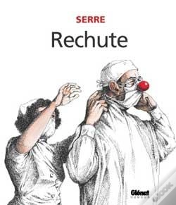Capa do artigo Rechute