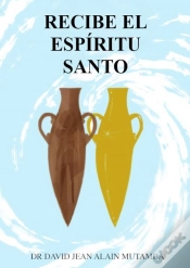 Capa do artigo Recibe El Espiritu Santo