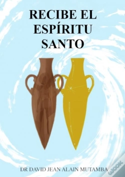 Capa do artigo Recibe El Espiritu Santo