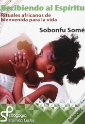 Capa do artigo Recibiendo Al Espiritu