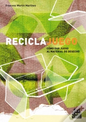 Capa do artigo Reciclajuego
