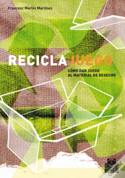 Capa do artigo Reciclajuego