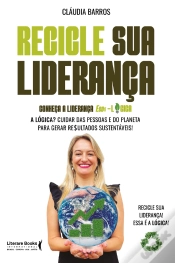 Capa do artigo Recicle Sua Liderança