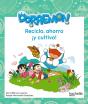 Reciclo, Ahorro ¡Y Cultivo! Con Doraemon - Preview