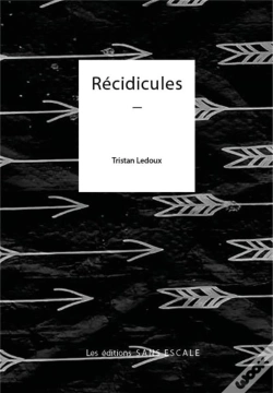 Capa do artigo Récidicules