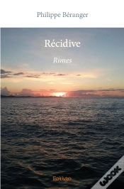 Capa do artigo Récidive : Rimes