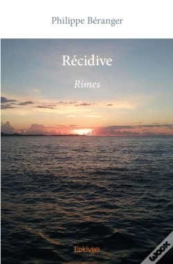 Capa do artigo Récidive : Rimes