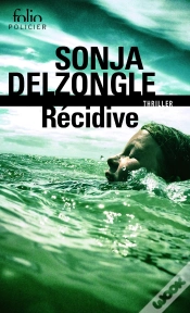 Capa do artigo Récidive