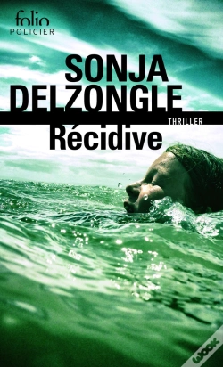 Capa do artigo Récidive