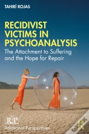 Capa do artigo Recidivist Victims In Psychoanalysis