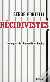 Capa do artigo Récidivistes ; Chroniques De L