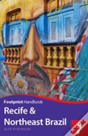 Capa do artigo Recife & Northeast Brazil