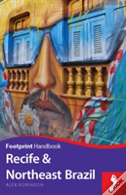 Capa do artigo Recife & Northeast Brazil