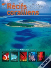 Capa do artigo Récifs Coralliens