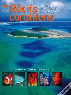Capa do artigo Récifs Coralliens