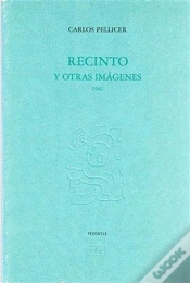 Capa do artigo Recinto Y Otras Imagenes