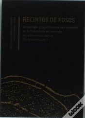 Capa do artigo Recintos De Fosos