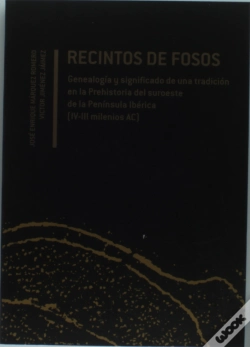 Capa do artigo Recintos De Fosos