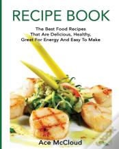 Recipe Book