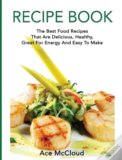 Capa do artigo Recipe Book