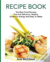 Recipe Book