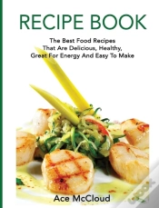 Capa do artigo Recipe Book