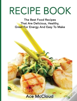 Capa do artigo Recipe Book